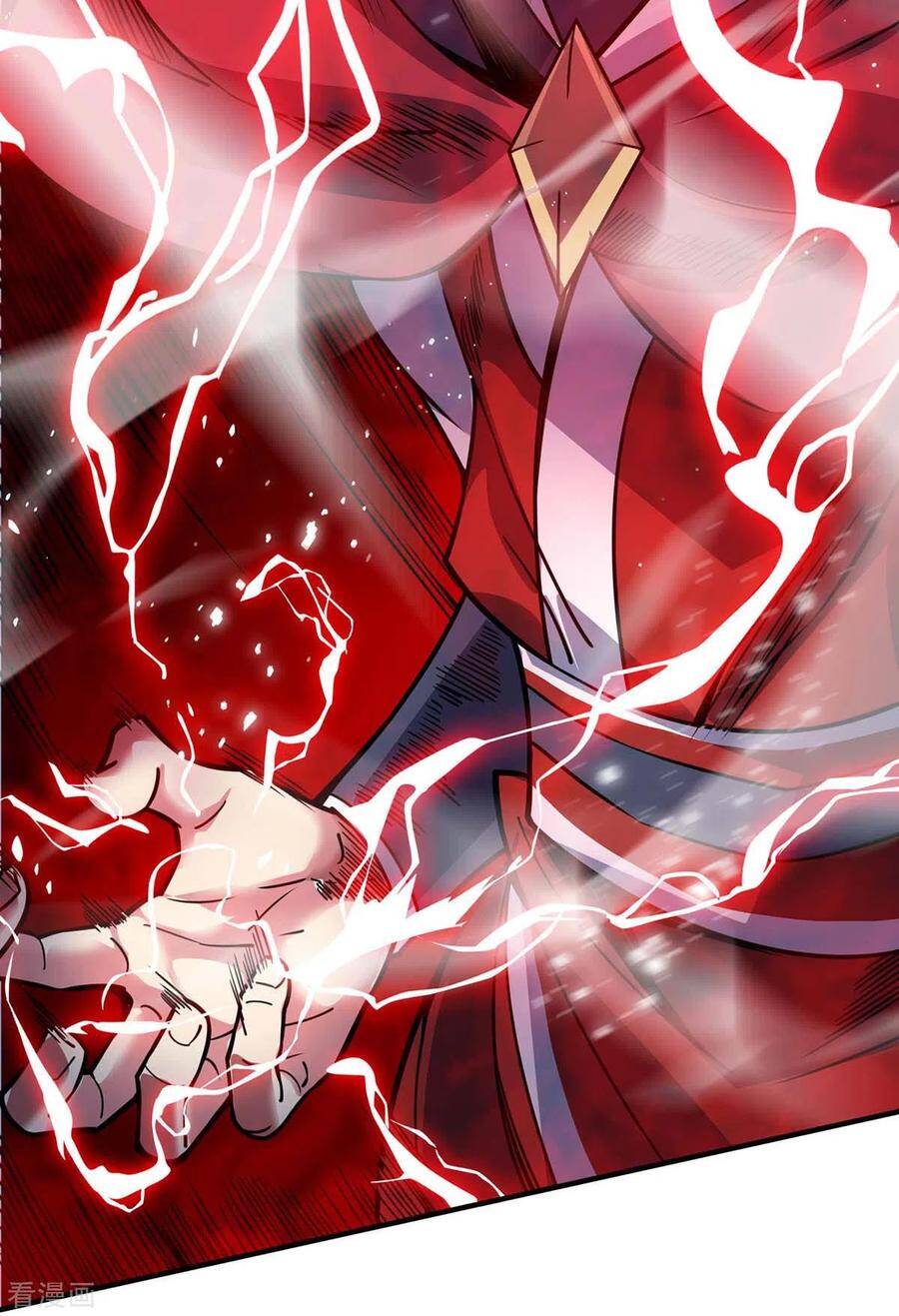 Vạn Cổ Đệ Nhất Tế Chapter 108 - 13