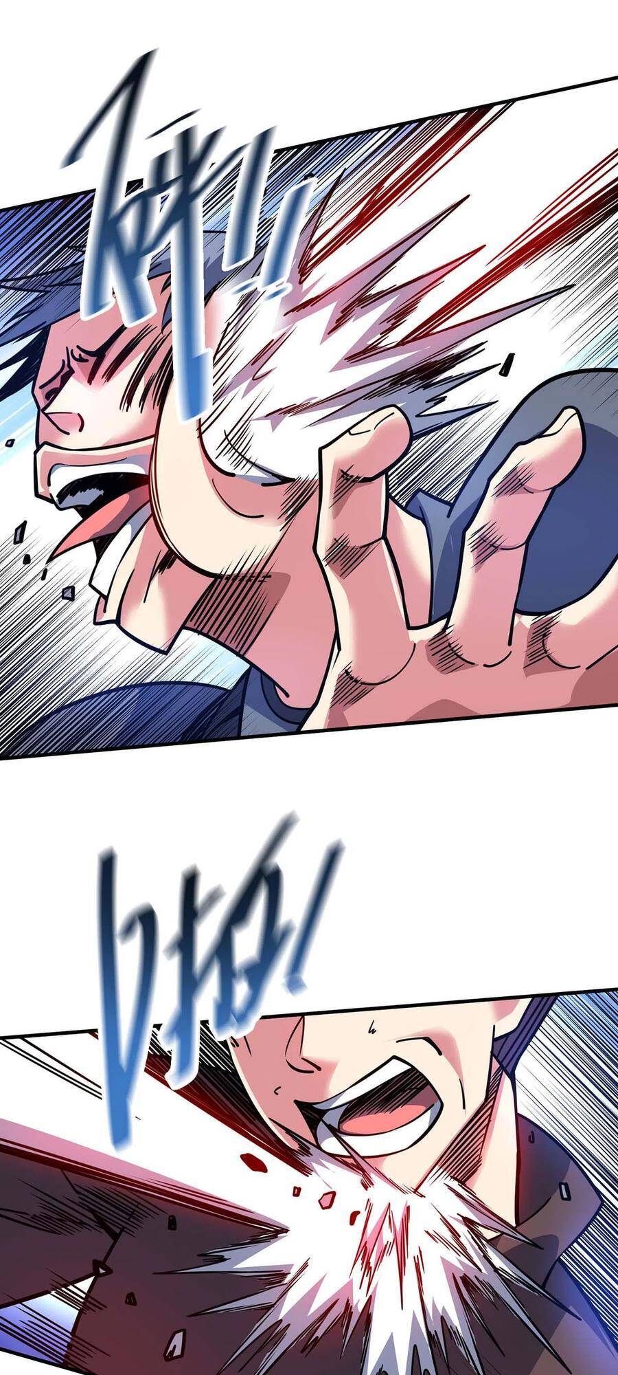 Vạn Cổ Đệ Nhất Tế Chapter 108 - 14