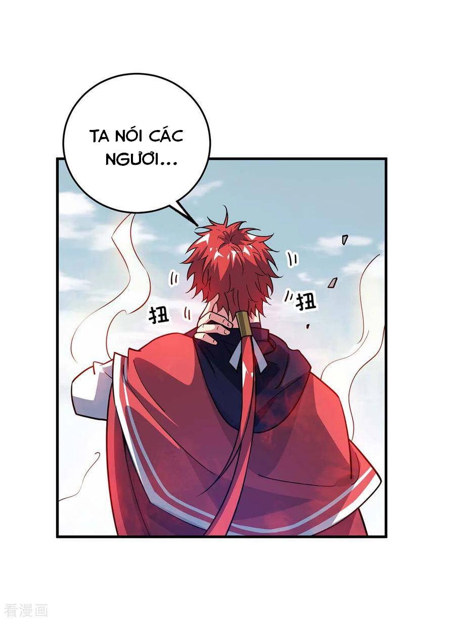 Vạn Cổ Đệ Nhất Tế Chapter 108 - 19