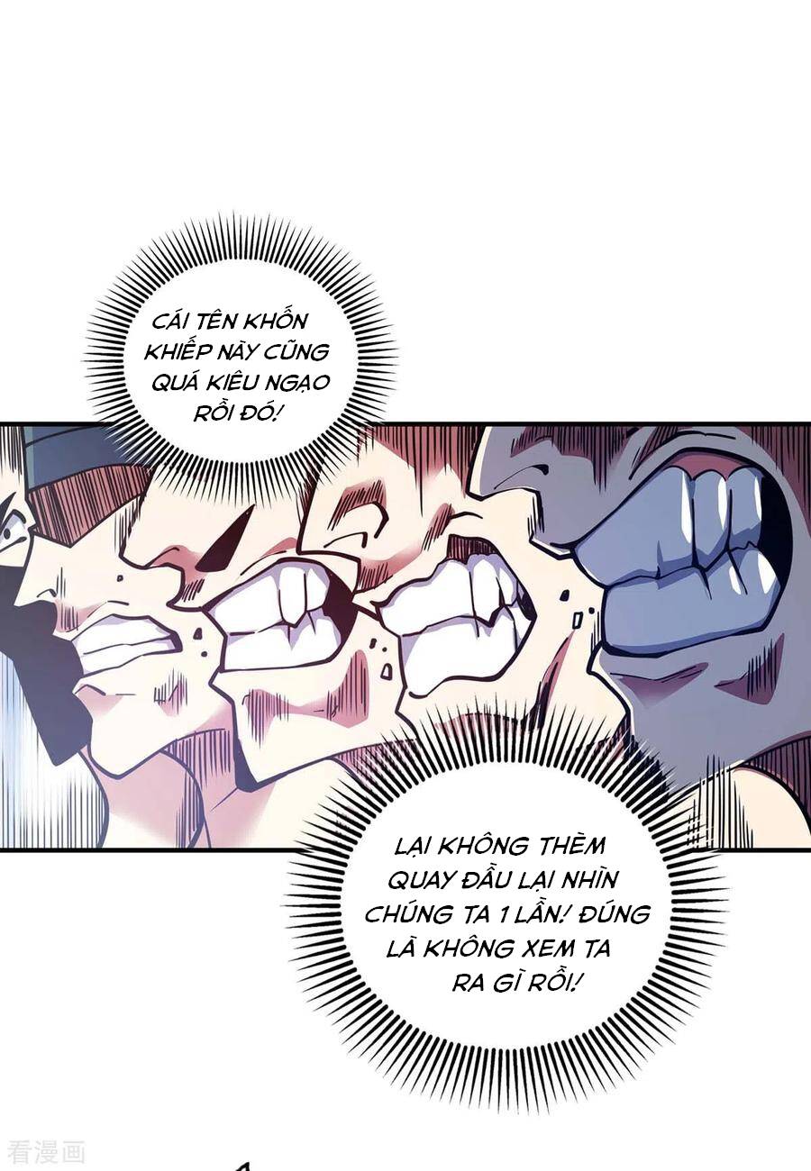 Vạn Cổ Đệ Nhất Tế Chapter 108 - 21