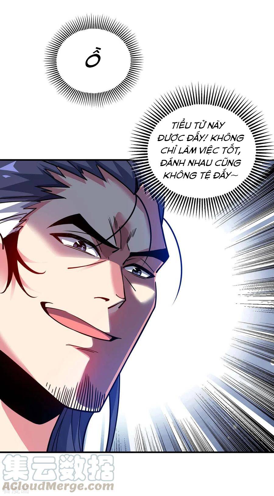 Vạn Cổ Đệ Nhất Tế Chapter 108 - 25