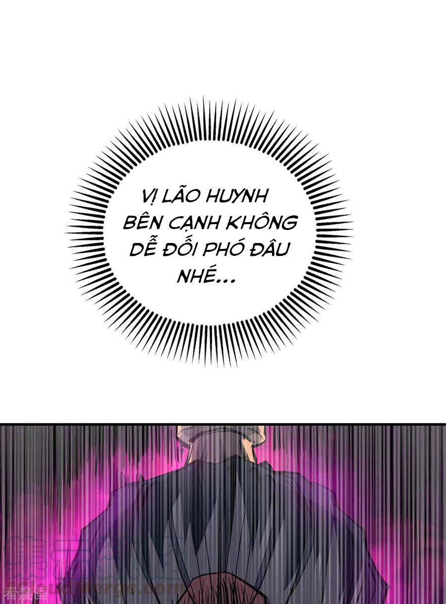 Vạn Cổ Đệ Nhất Tế Chapter 108 - 27