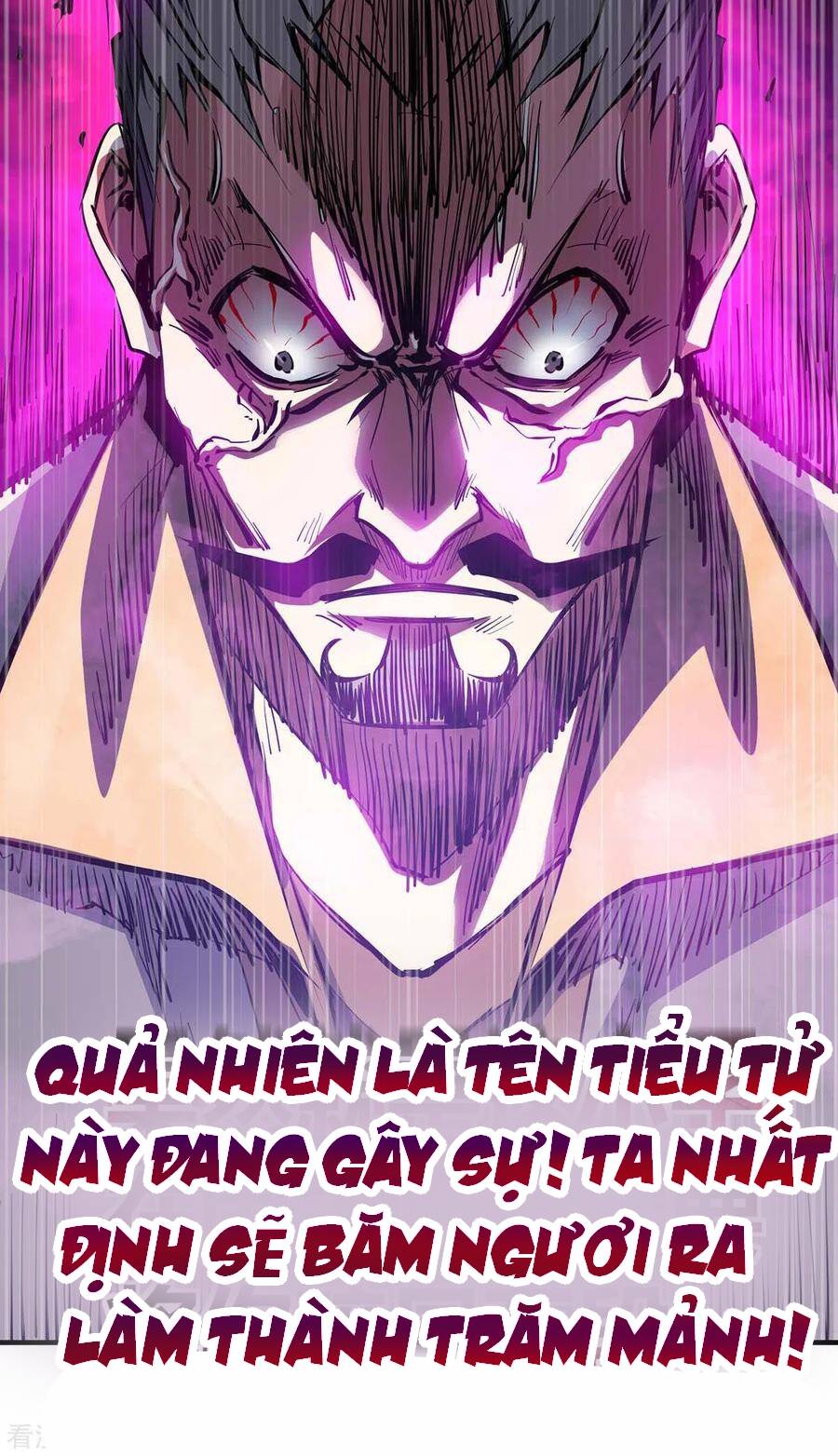 Vạn Cổ Đệ Nhất Tế Chapter 108 - 28