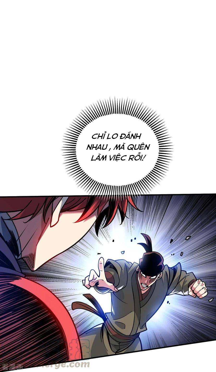 Vạn Cổ Đệ Nhất Tế Chapter 108 - 29