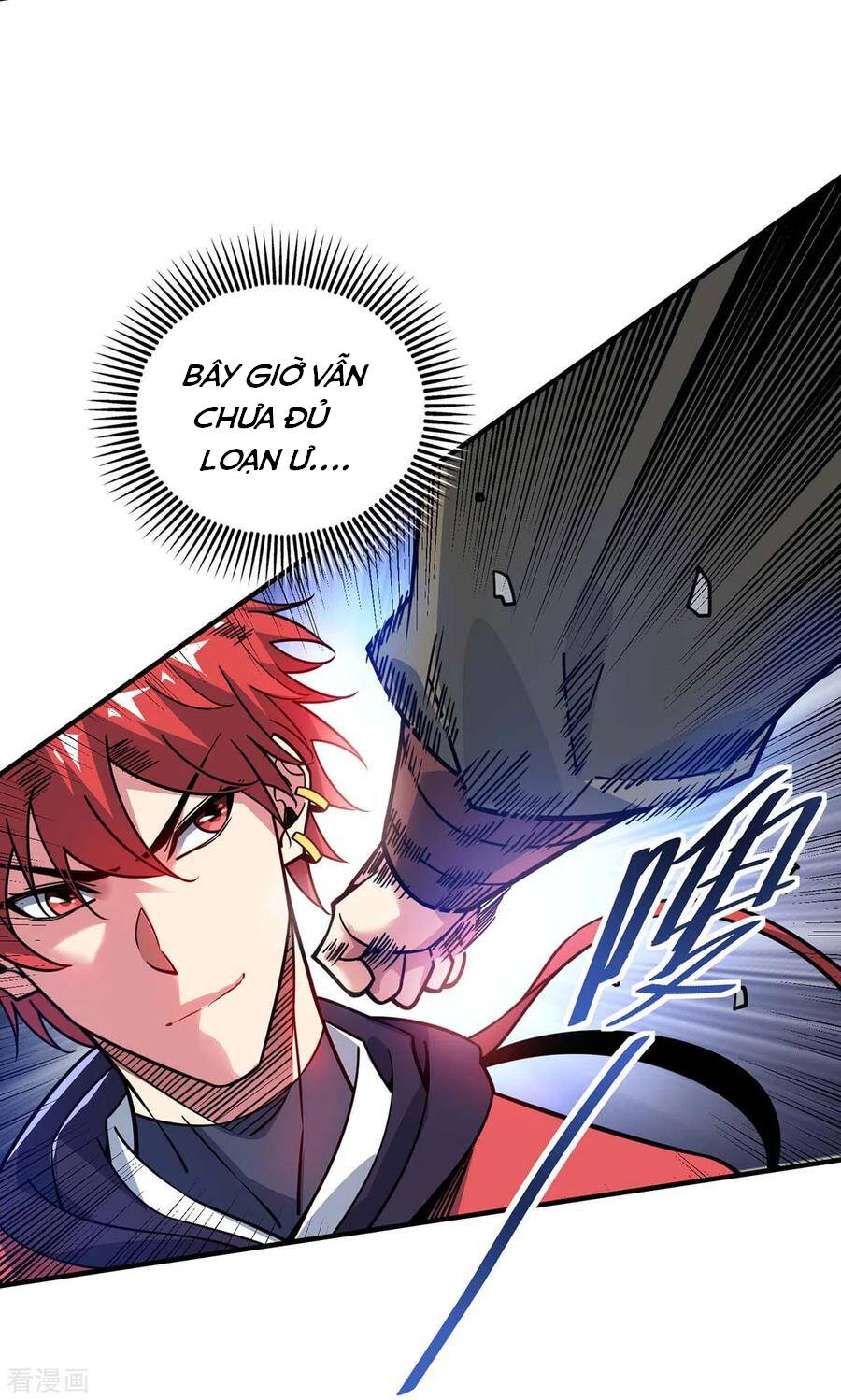 Vạn Cổ Đệ Nhất Tế Chapter 108 - 30