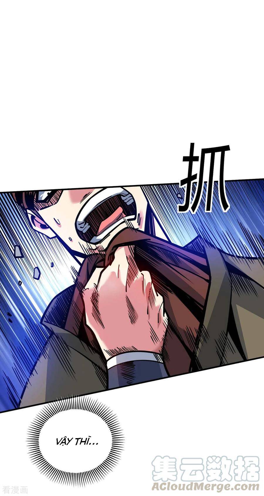 Vạn Cổ Đệ Nhất Tế Chapter 108 - 31