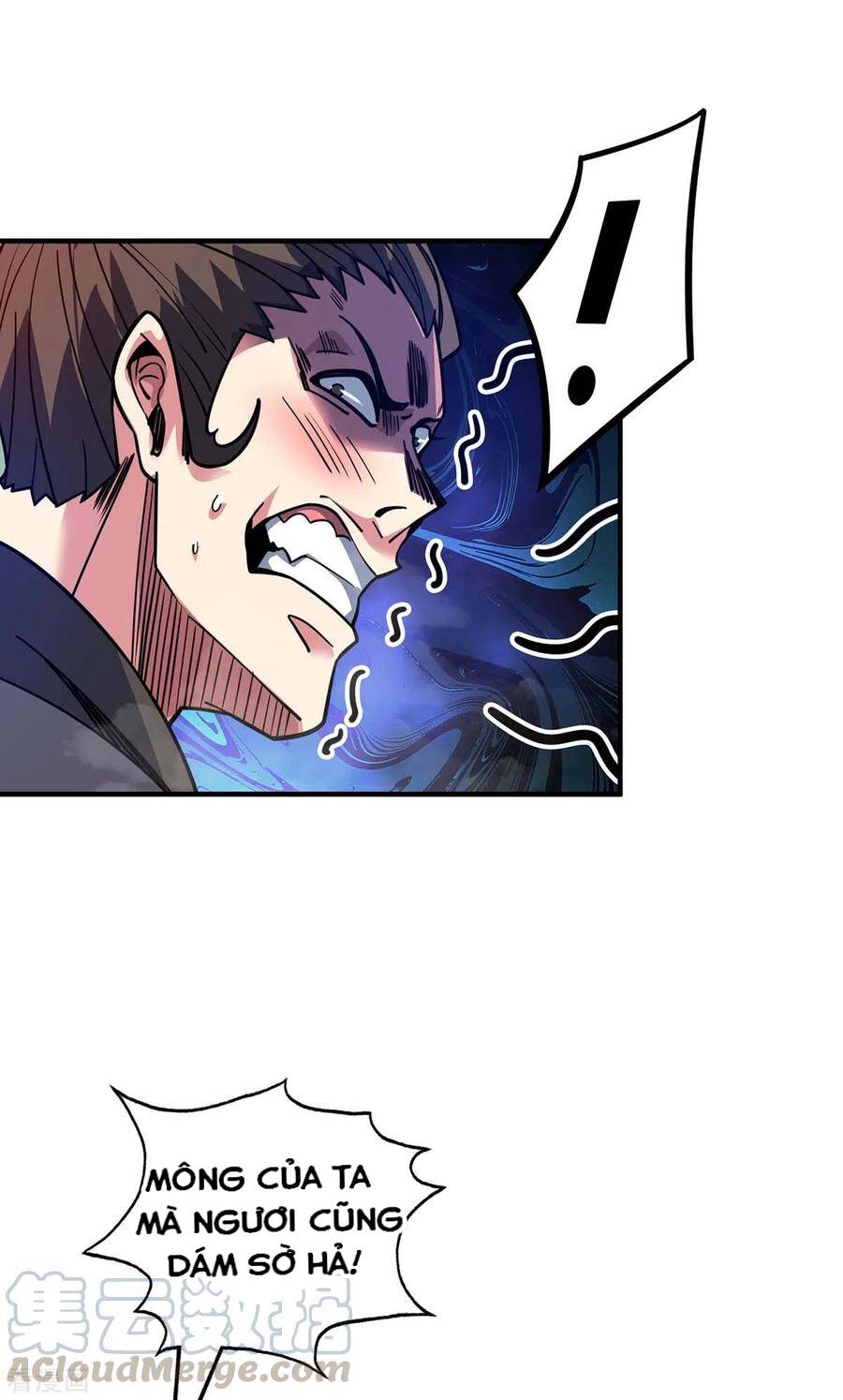 Vạn Cổ Đệ Nhất Tế Chapter 108 - 35