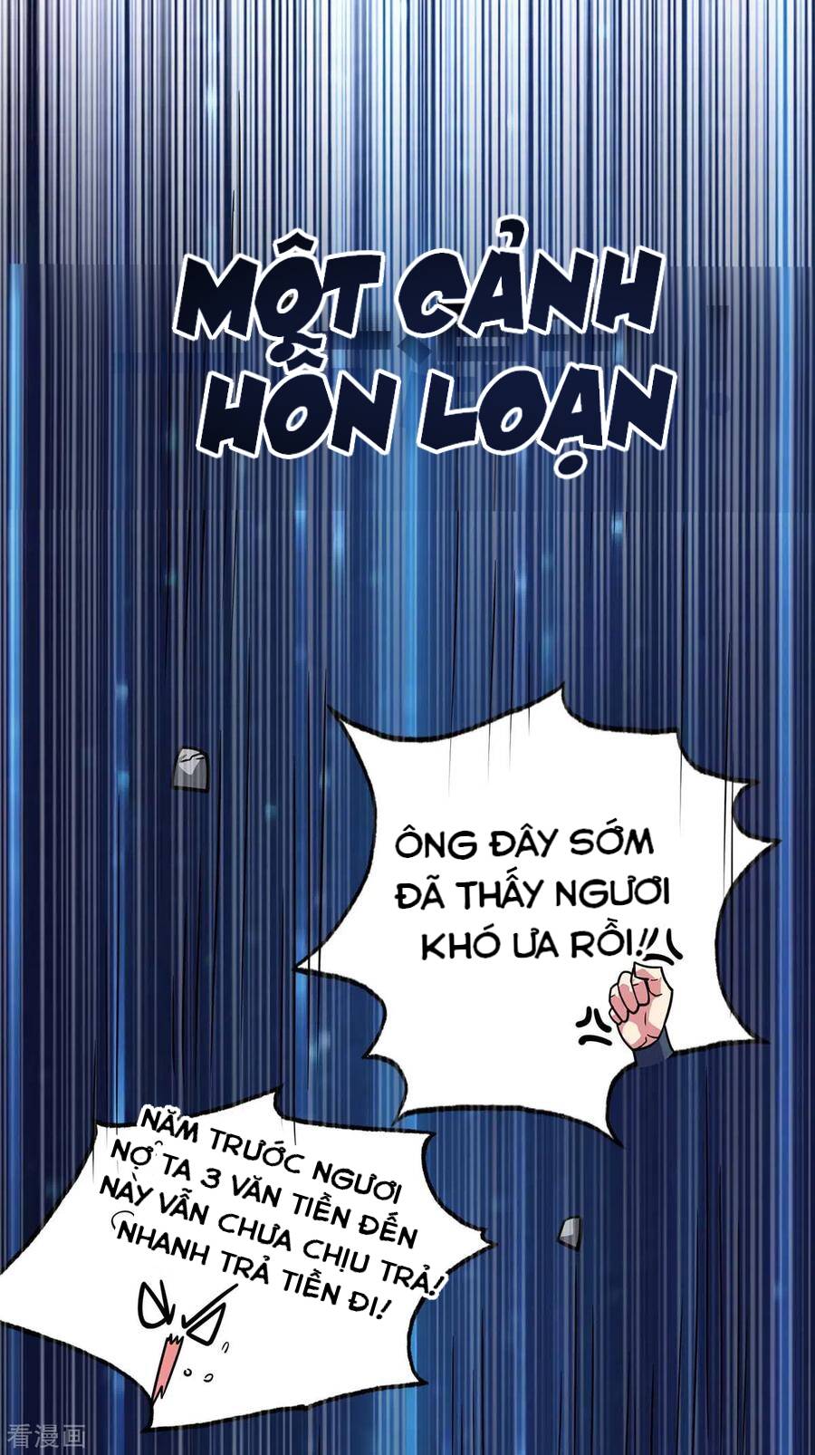 Vạn Cổ Đệ Nhất Tế Chapter 108 - 38
