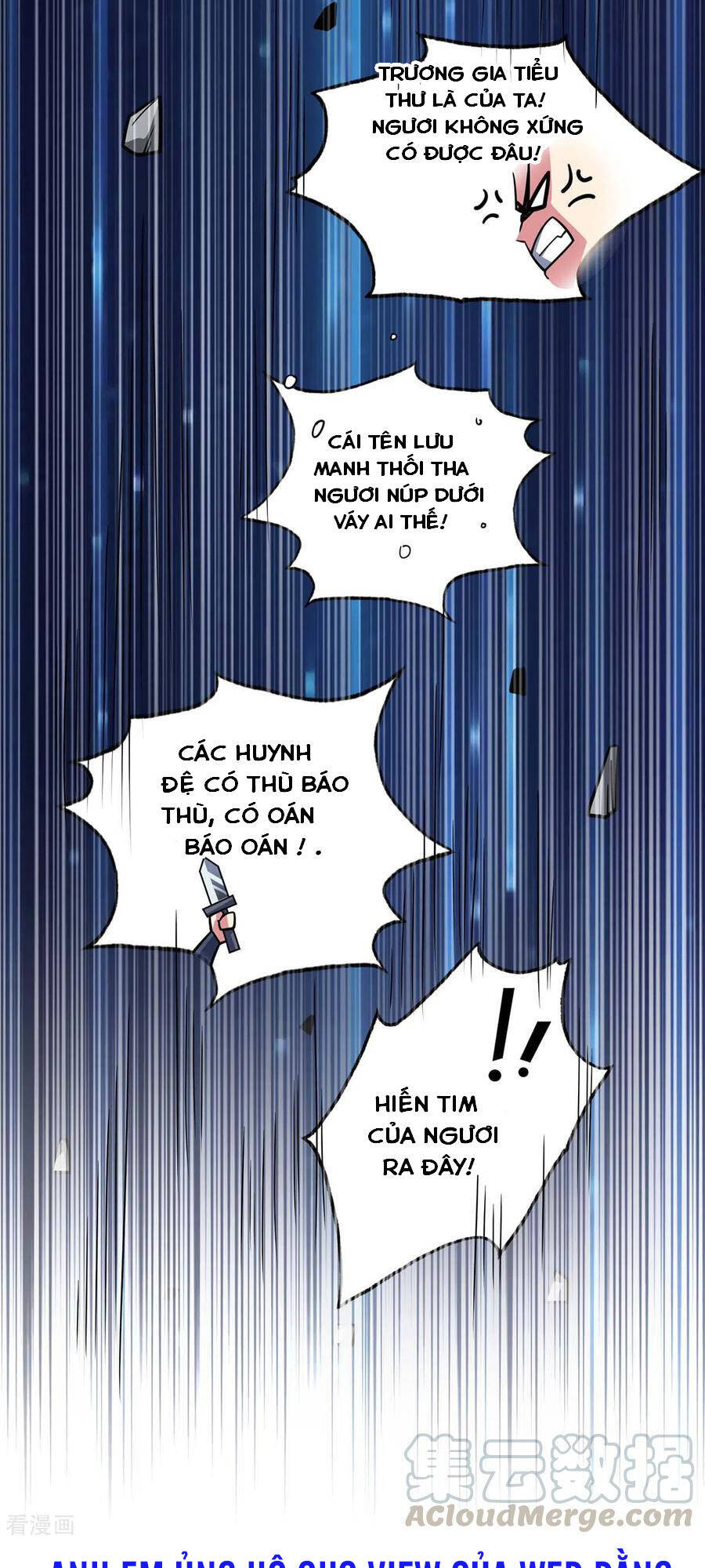 Vạn Cổ Đệ Nhất Tế Chapter 108 - 39