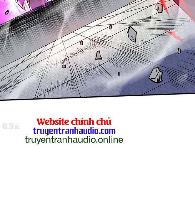 Vạn Cổ Đệ Nhất Tế Chapter 109 - 12