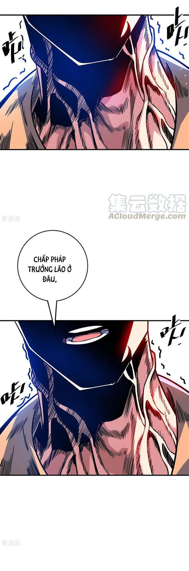 Vạn Cổ Đệ Nhất Tế Chapter 109 - 13