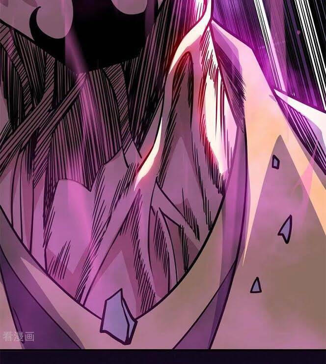 Vạn Cổ Đệ Nhất Tế Chapter 109 - 15