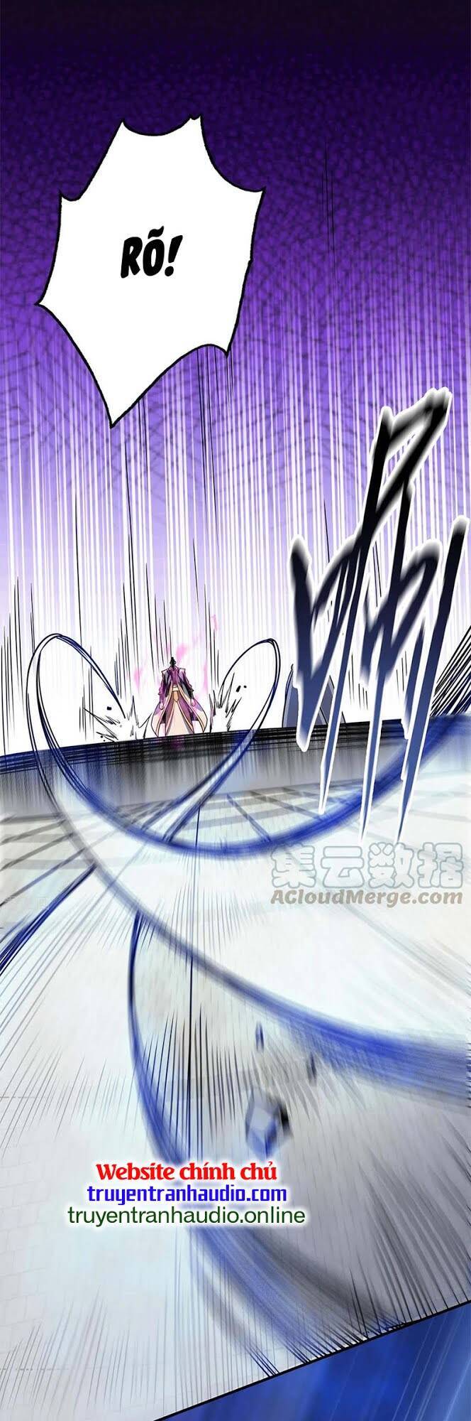 Vạn Cổ Đệ Nhất Tế Chapter 109 - 16