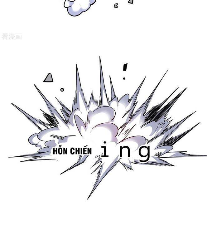 Vạn Cổ Đệ Nhất Tế Chapter 109 - 3