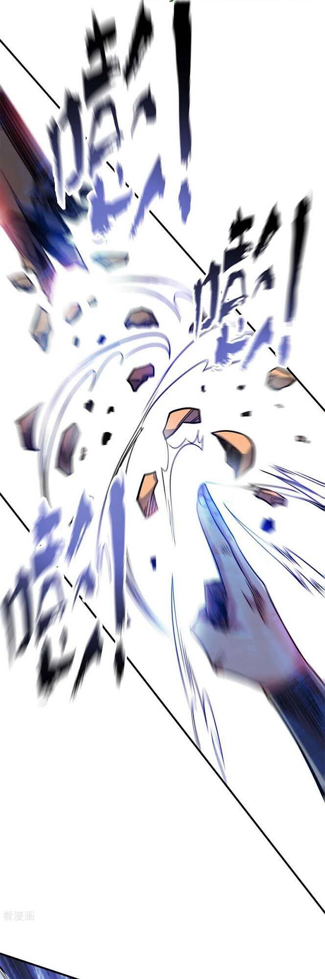 Vạn Cổ Đệ Nhất Tế Chapter 109 - 23