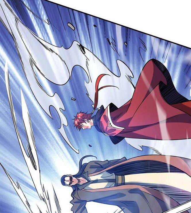 Vạn Cổ Đệ Nhất Tế Chapter 109 - 24