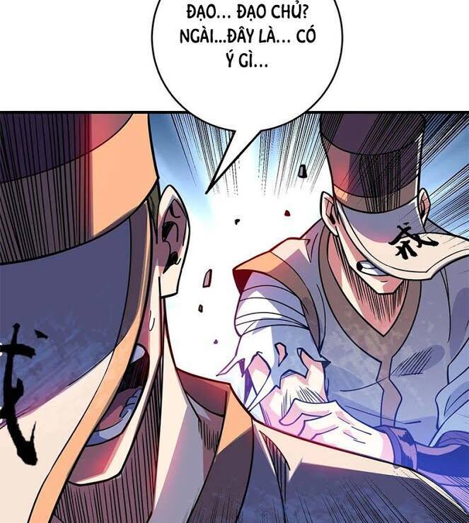 Vạn Cổ Đệ Nhất Tế Chapter 109 - 27