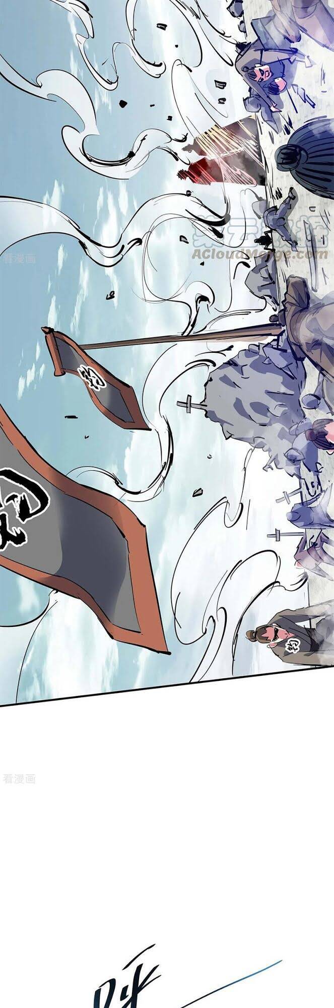 Vạn Cổ Đệ Nhất Tế Chapter 109 - 5