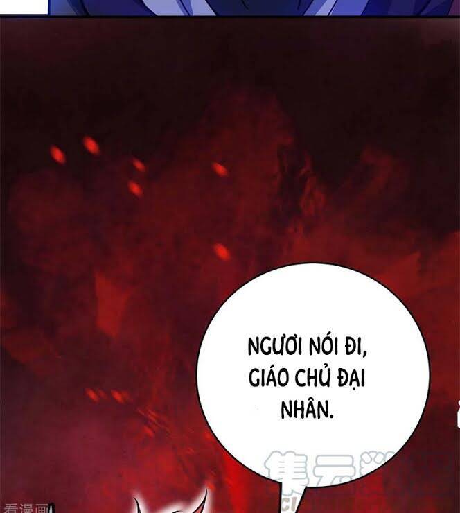 Vạn Cổ Đệ Nhất Tế Chapter 109 - 9