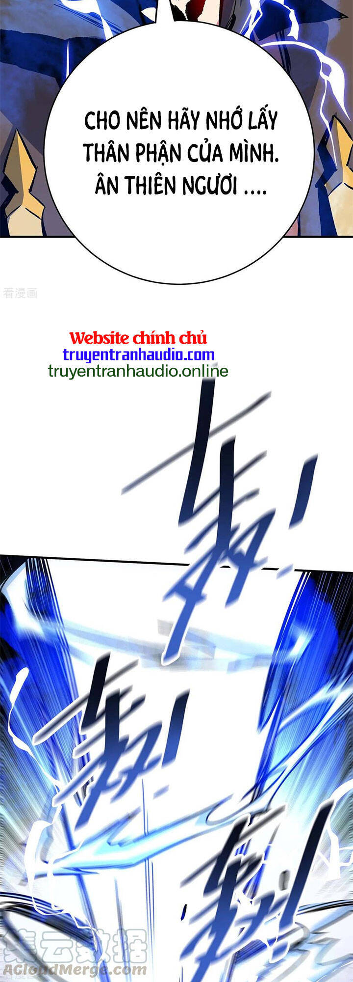 Vạn Cổ Đệ Nhất Tế Chapter 110 - 15