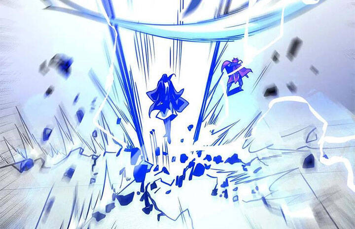 Vạn Cổ Đệ Nhất Tế Chapter 110 - 16