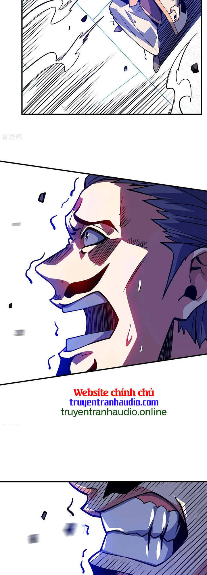 Vạn Cổ Đệ Nhất Tế Chapter 110 - 19