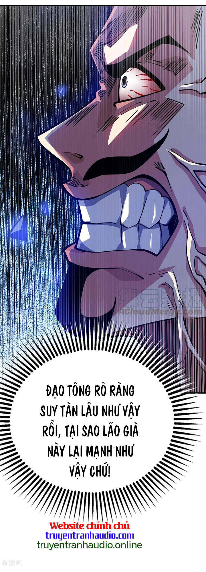 Vạn Cổ Đệ Nhất Tế Chapter 110 - 21