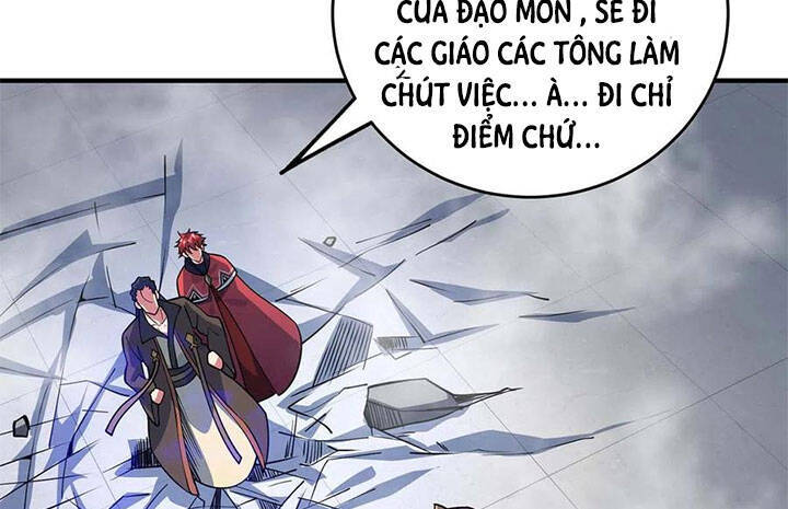 Vạn Cổ Đệ Nhất Tế Chapter 110 - 28