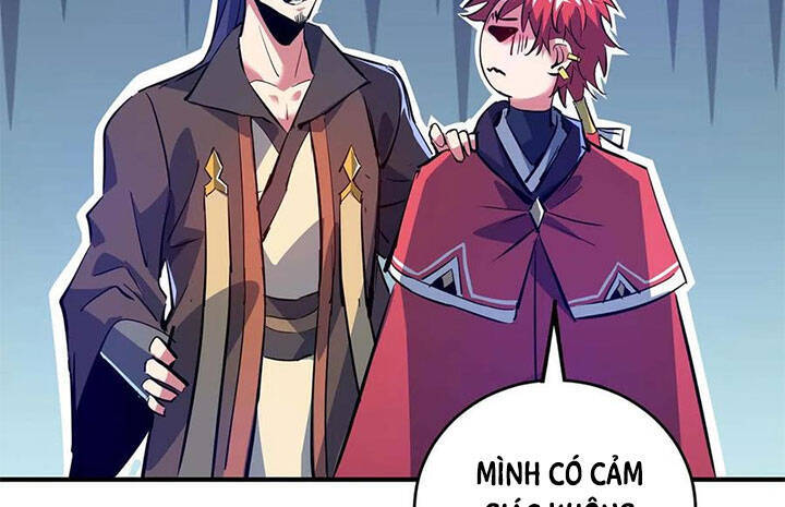 Vạn Cổ Đệ Nhất Tế Chapter 110 - 30