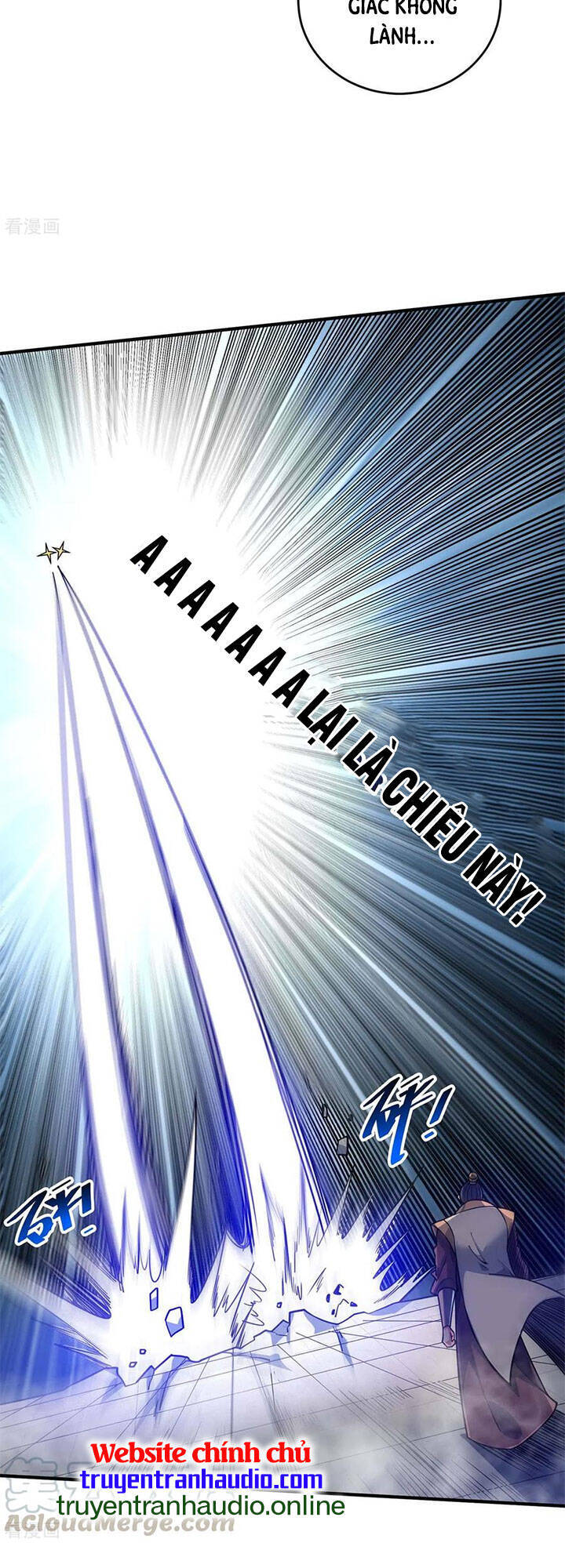 Vạn Cổ Đệ Nhất Tế Chapter 110 - 31