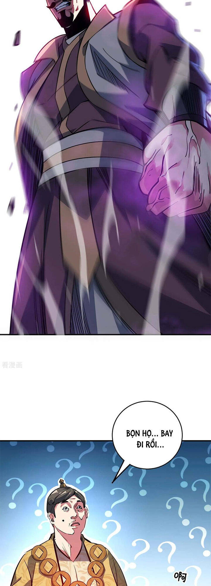 Vạn Cổ Đệ Nhất Tế Chapter 110 - 35