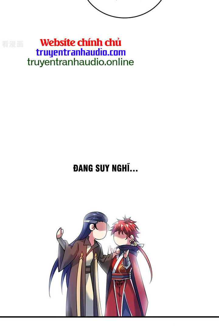 Vạn Cổ Đệ Nhất Tế Chapter 111 - 12