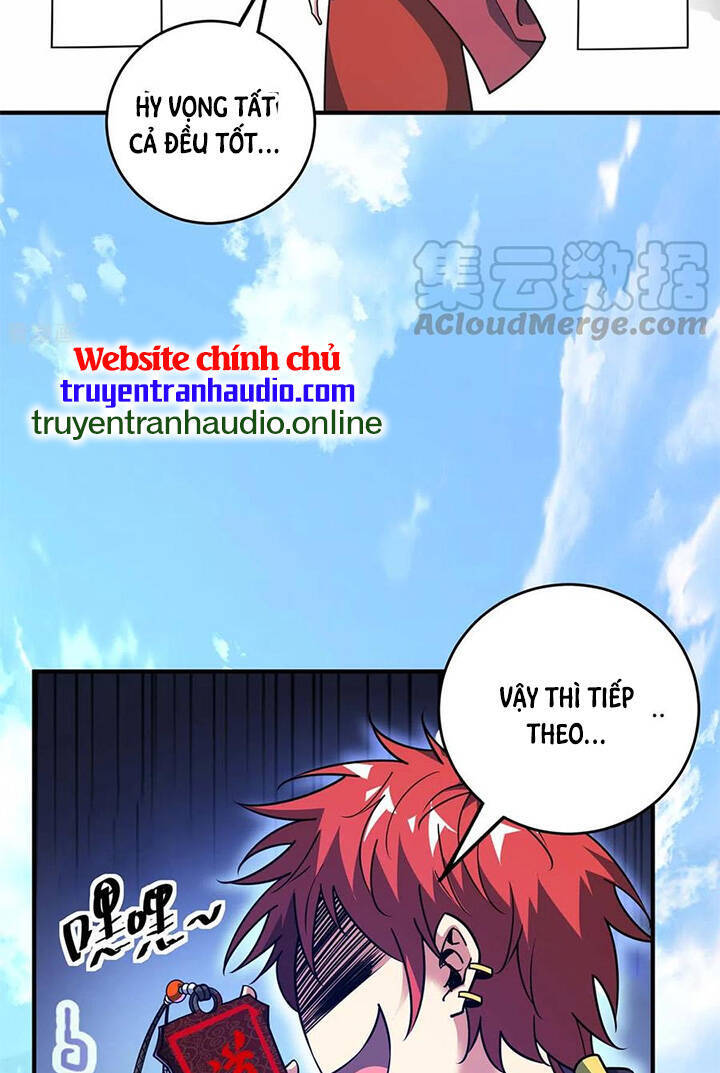 Vạn Cổ Đệ Nhất Tế Chapter 111 - 16