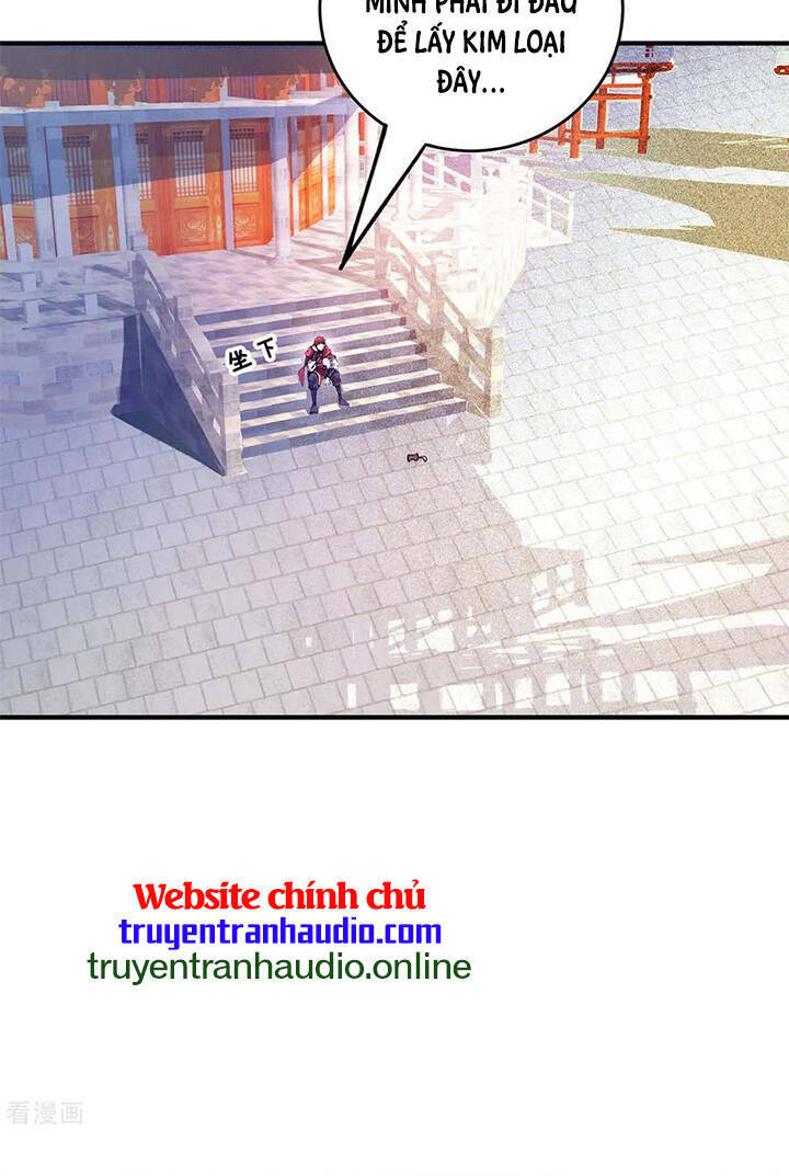 Vạn Cổ Đệ Nhất Tế Chapter 111 - 22