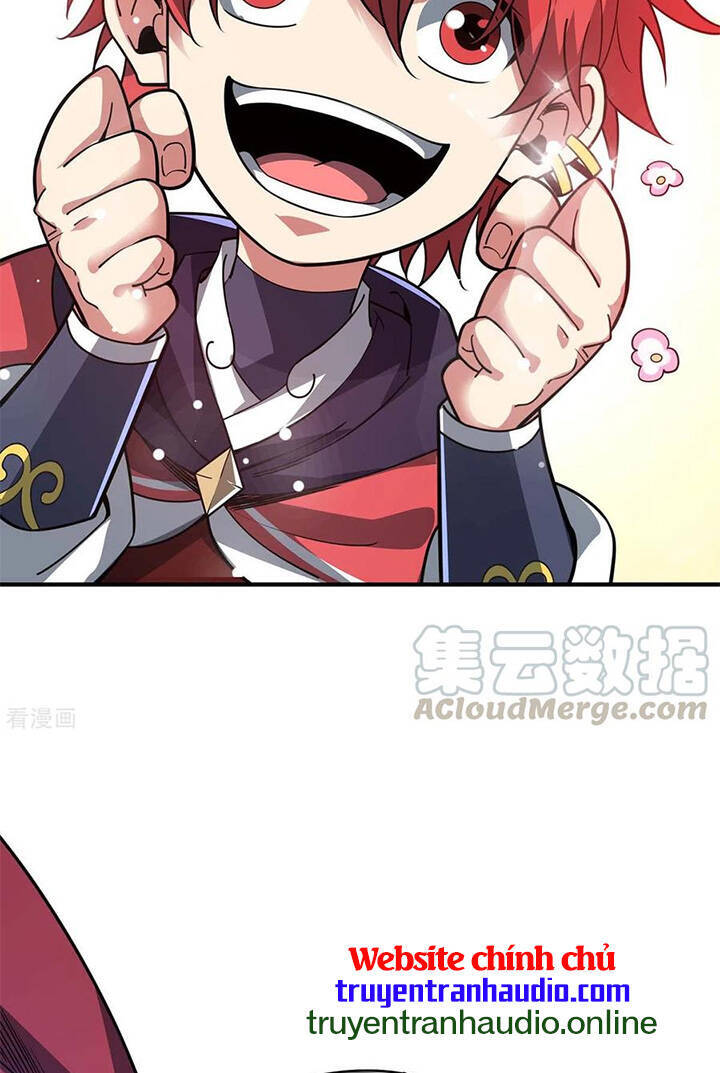 Vạn Cổ Đệ Nhất Tế Chapter 111 - 28