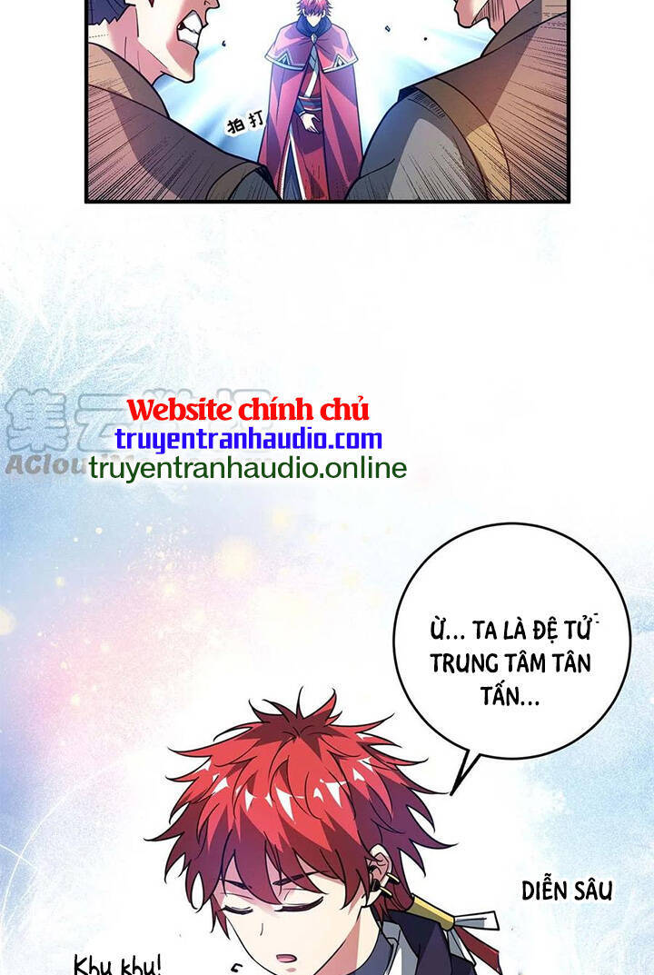 Vạn Cổ Đệ Nhất Tế Chapter 111 - 30