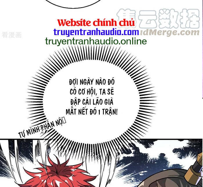 Vạn Cổ Đệ Nhất Tế Chapter 113 - 14