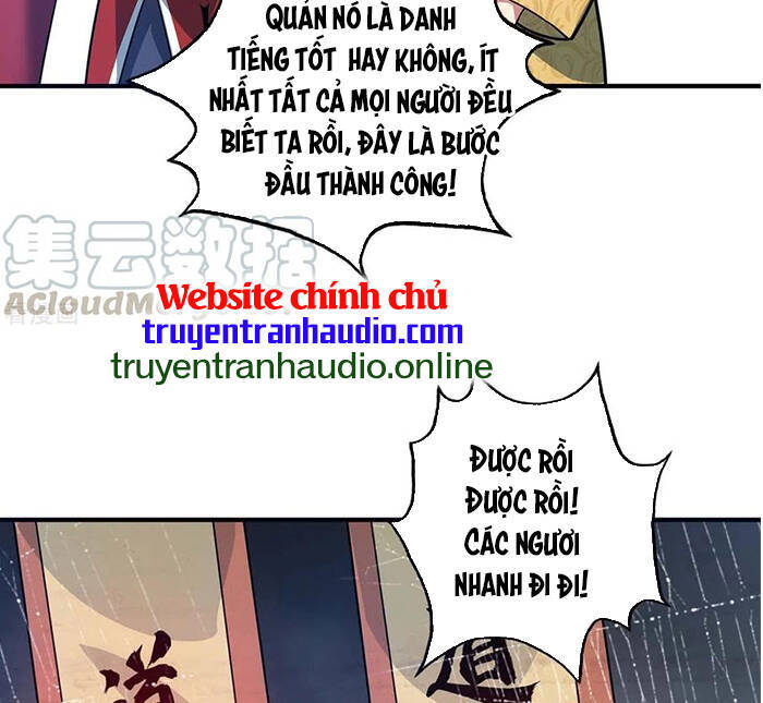 Vạn Cổ Đệ Nhất Tế Chapter 113 - 18