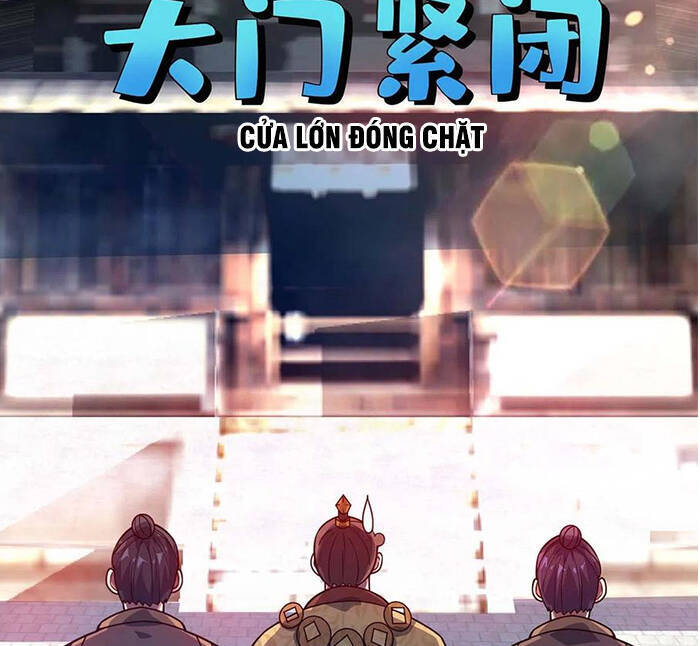 Vạn Cổ Đệ Nhất Tế Chapter 113 - 20