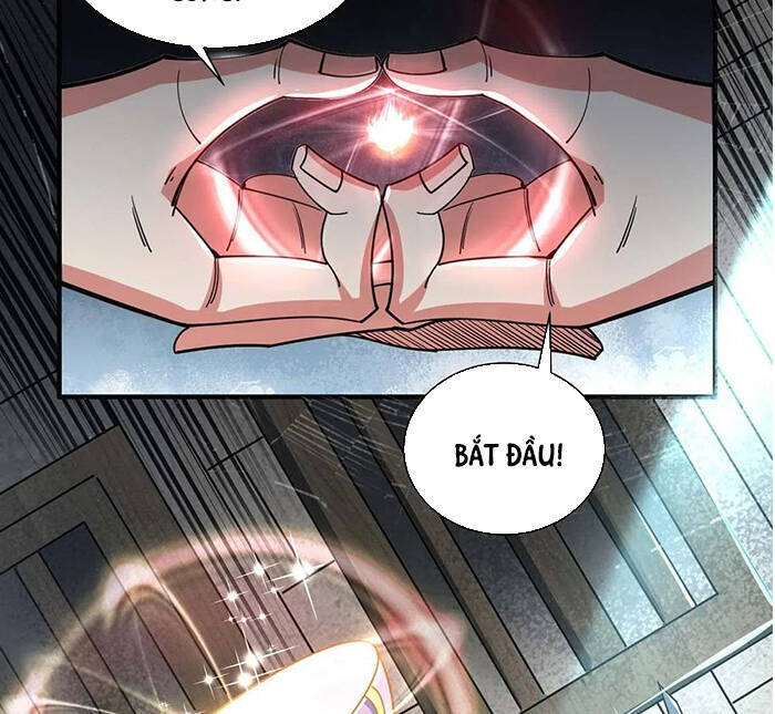 Vạn Cổ Đệ Nhất Tế Chapter 113 - 22