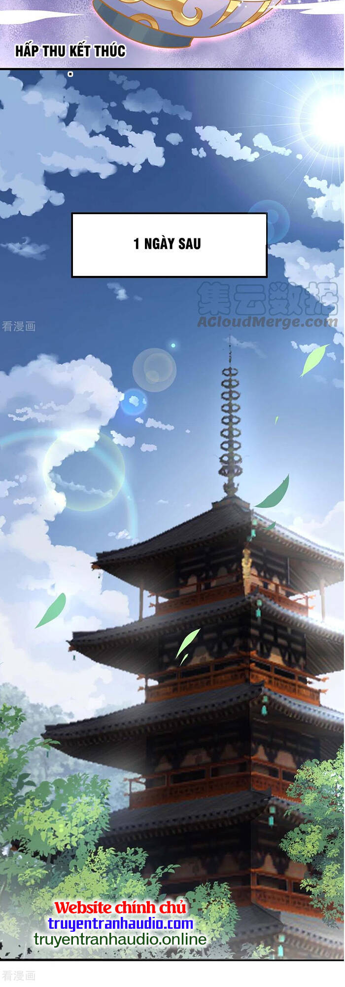 Vạn Cổ Đệ Nhất Tế Chapter 113 - 27