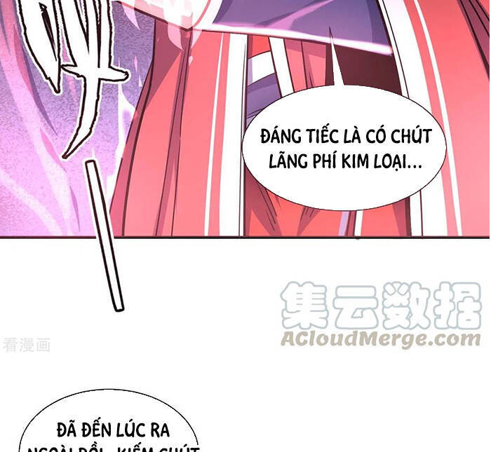 Vạn Cổ Đệ Nhất Tế Chapter 113 - 30