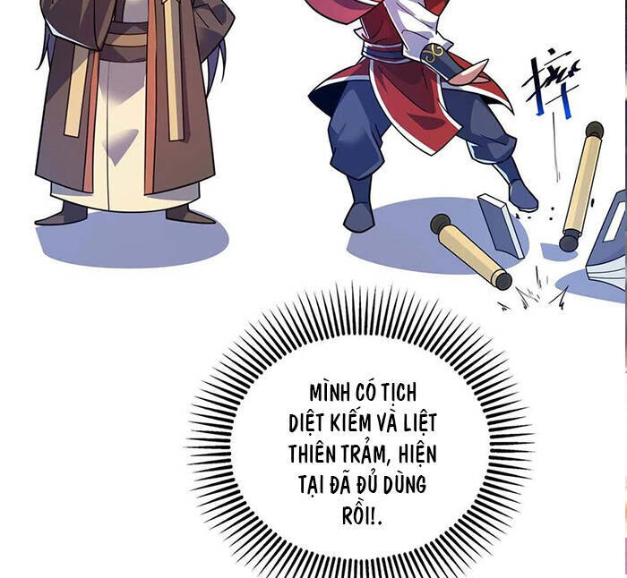 Vạn Cổ Đệ Nhất Tế Chapter 113 - 4