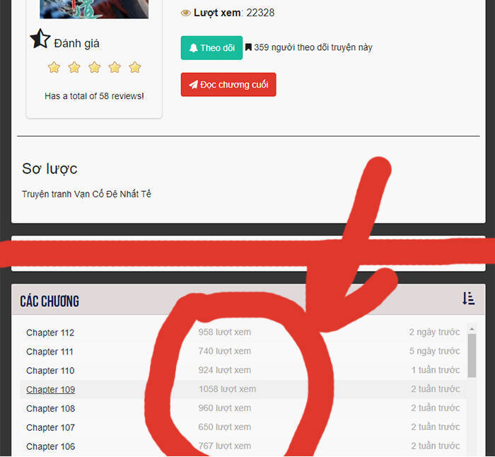 Vạn Cổ Đệ Nhất Tế Chapter 113 - 32