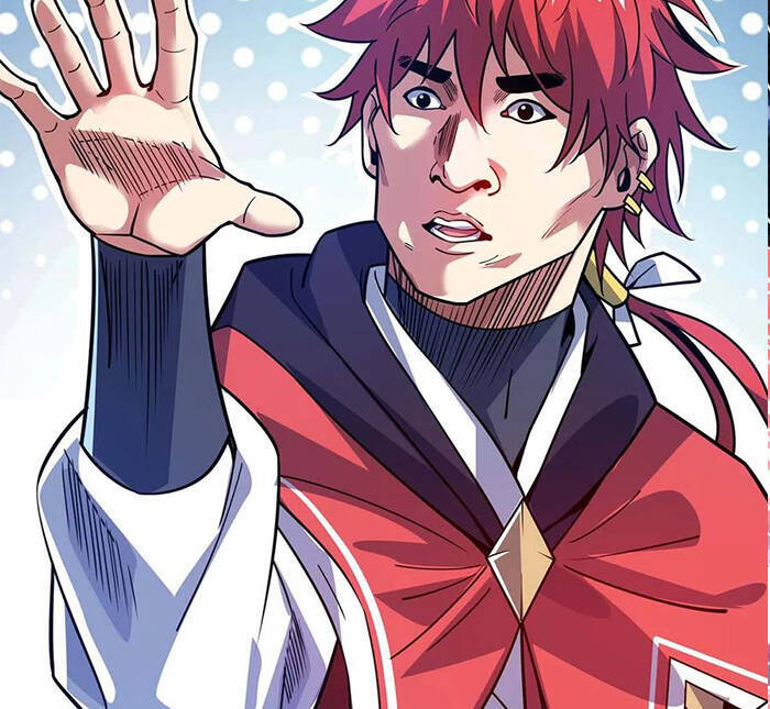 Vạn Cổ Đệ Nhất Tế Chapter 113 - 8