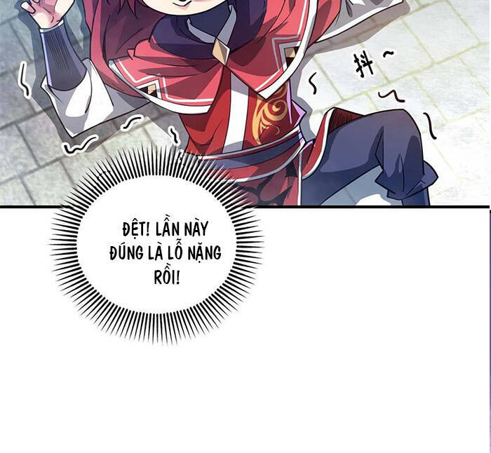 Vạn Cổ Đệ Nhất Tế Chapter 113 - 10