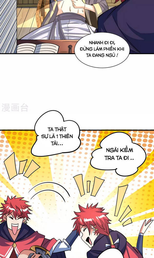 Vạn Cổ Đệ Nhất Tế Chapter 114 - 14