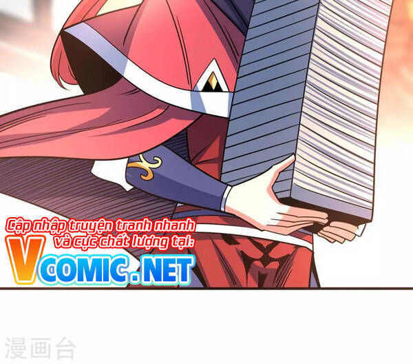 Vạn Cổ Đệ Nhất Tế Chapter 114 - 21