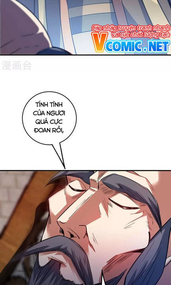 Vạn Cổ Đệ Nhất Tế Chapter 115 - 2