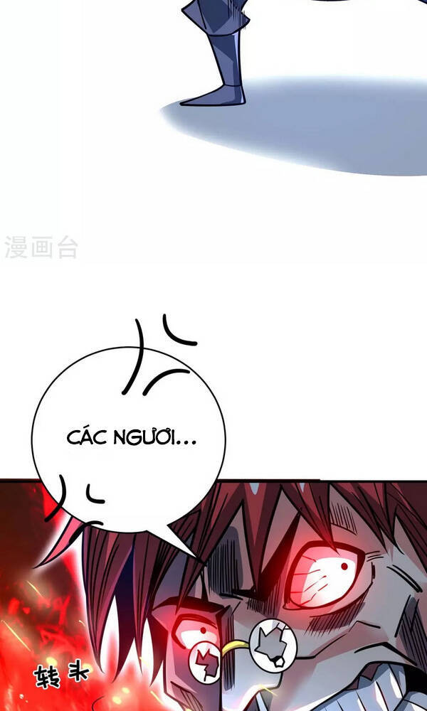 Vạn Cổ Đệ Nhất Tế Chapter 115 - 16